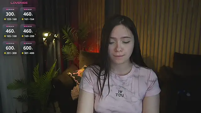 MargaritaGrey online show from June 7, 2026, 6:13 pm