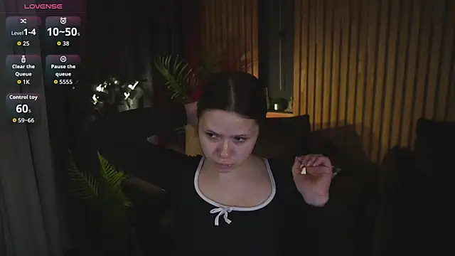 MargaritaGrey online show from June 27, 2026, 7:20 pm
