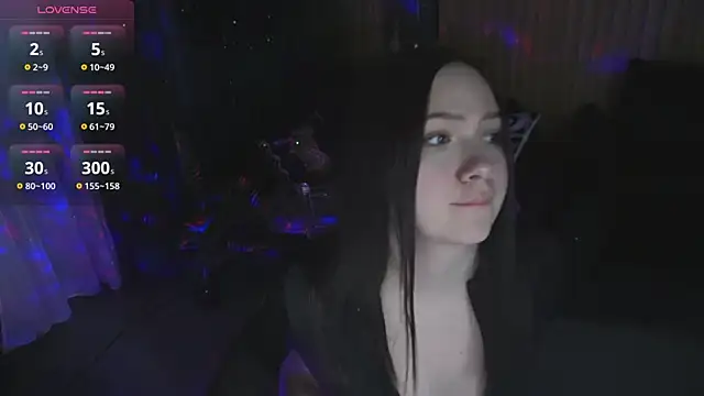 MargaritaGrey online show from April 24, 2026, 6:54 pm