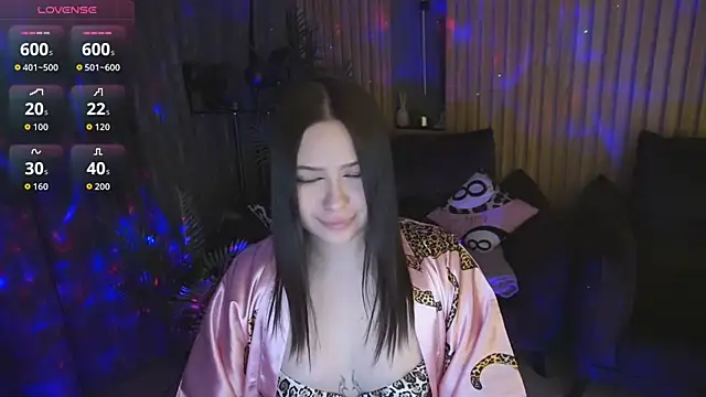 MargaritaGrey online show from April 22, 2026, 6:36 pm