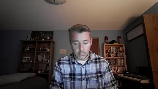 chrisw8140 online show from January 15, 2026, 2:37 am