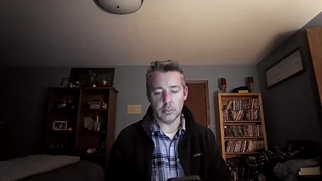 chrisw8140 online show from February 27, 2026, 12:33 am