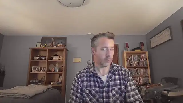 chrisw8140 online show from March 5, 2026, 1:57 am