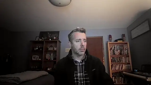 chrisw8140 online show from February 22, 2026, 11:50 pm