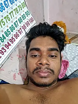 Buddadev111 online show from January 12, 2026, 12:28 am