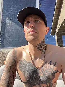 brngitdwn online show from January 31, 2026, 7:23 pm