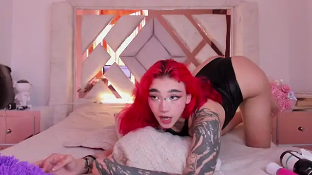 iriis online show from April 22, 2026, 7:42 pm