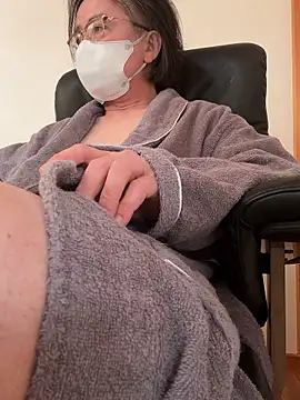 hiroshi-1964 online show from February 24, 2026, 6:14 am