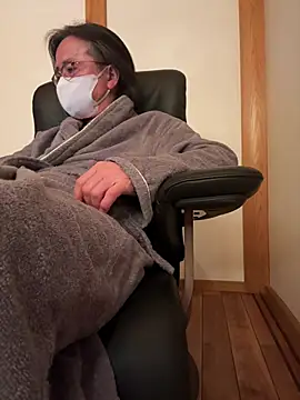 hiroshi-1964 online show from March 3, 2026, 3:30 pm