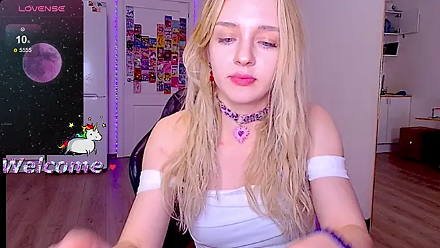 sailormoon666  online show from March 6, 2026, 1:33 am