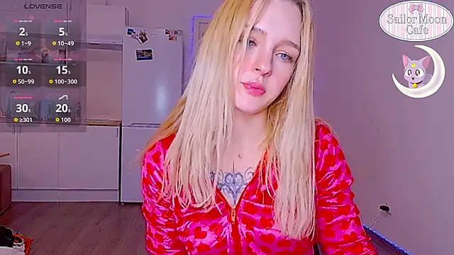 sailormoon666  online show from March 26, 2026, 3:16 am