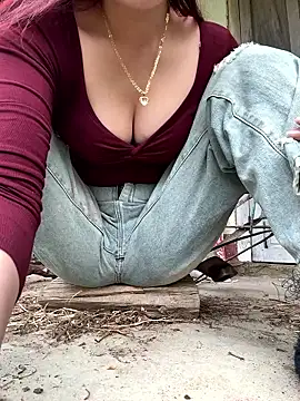 Mikaa 2k online show from January 13, 2026, 12:36 am