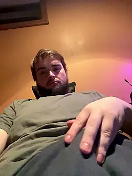 ChillTMan online show from January 12, 2026, 2:51 am