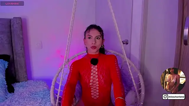 miss  charlotte7 online show from February 3, 2026, 4:10 am