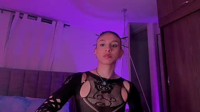 miss  charlotte7 online show from July 5, 2026, 12:37 am
