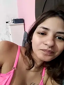 carazinho2128 online show from March 8, 2026, 8:23 pm