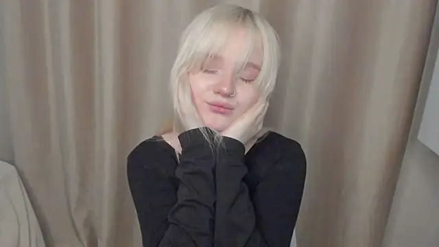 ustimeow online show from January 14, 2026, 9:18 pm