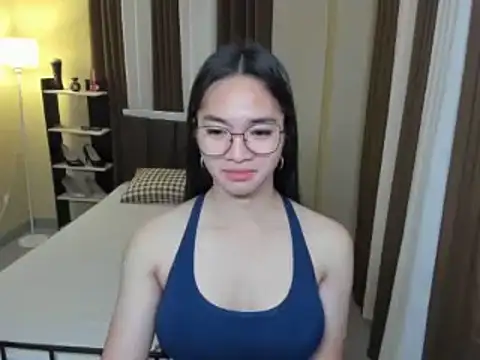 Asian Bigcock Marian online show from February 6, 2026, 5:31 pm