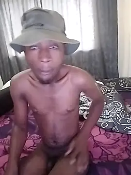 FINEBABYWOLF online show from March 21, 2026, 5:52 am