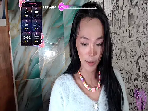 mariadeluxe online show from June 8, 2026, 2:28 pm