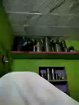 Cute Pari9 online show from February 8, 2026, 3:21 pm