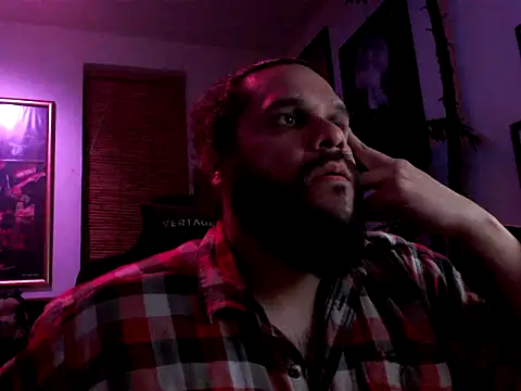 Maryjanelicks online show from January 12, 2026, 11:17 am