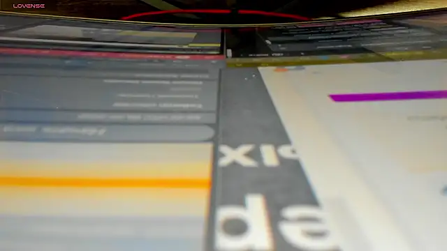 Snapshot of Ivy_Ross chatting on February 6, 2026, 11:23 pm Ivy Ross online show from February 6, 2026, 11:23 pm