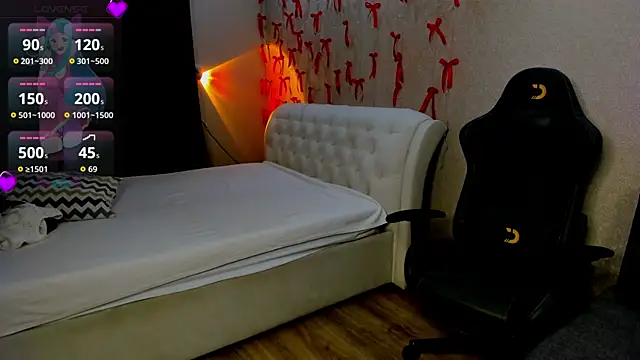 Snapshot of Ivy_Ross chatting on May 22, 2026, 2:42 am Ivy Ross online show from May 22, 2026, 2:42 am