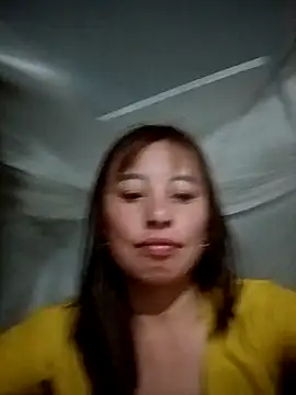 kaia-cam online show from March 1, 2026, 8:20 pm