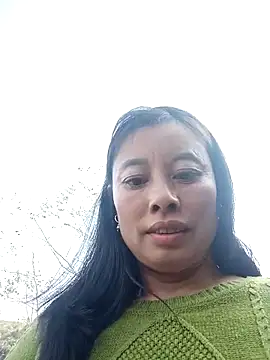 kaia-cam online show from February 6, 2026, 8:10 am