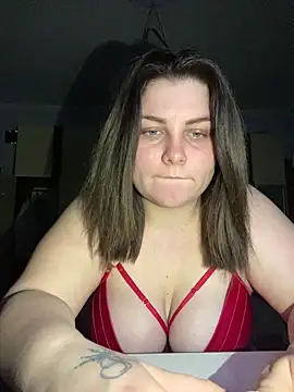 ShappireJoy online show from February 15, 2026, 12:44 am