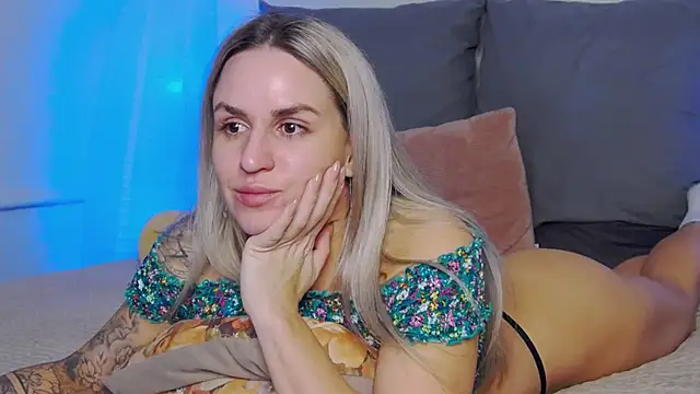  KSmith  online show from February 22, 2026, 4:59 am