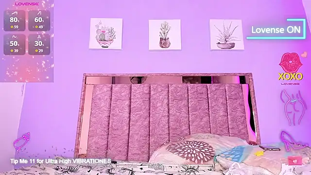 sam sexy0106 online show from February 23, 2026, 3:34 pm