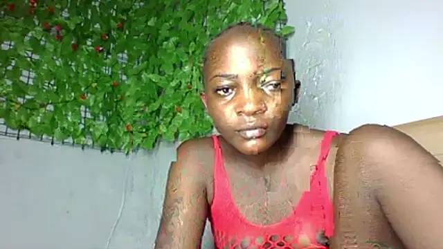 PrettyMesss online show from March 31, 2026, 4:31 pm