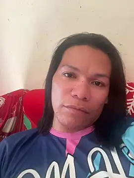 HugeAgatha online show from March 24, 2026, 11:38 pm