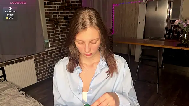 ChrisAmott online show from March 17, 2026, 4:21 pm