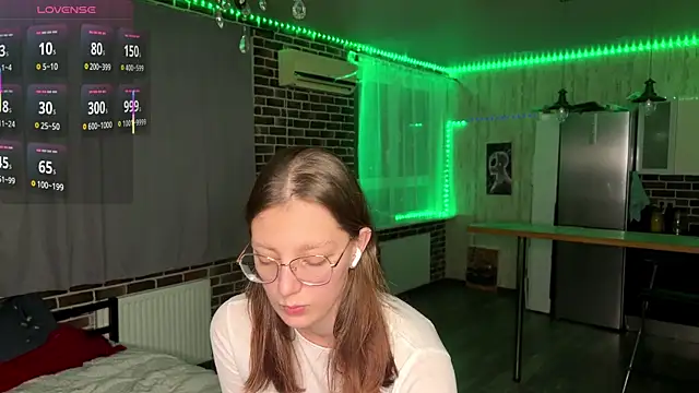 ChrisAmott online show from February 27, 2026, 4:07 pm