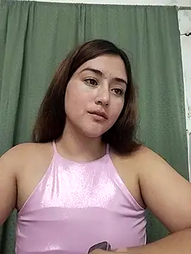 Nicole3444 online show from February 2, 2026, 11:26 pm