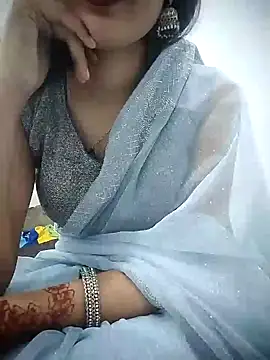 Horny-nishaa online show from February 25, 2026, 4:18 pm