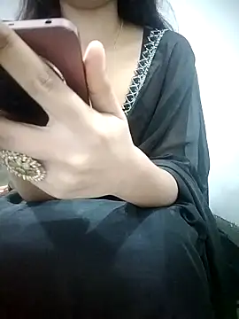 Horny-nishaa online show from February 23, 2026, 4:18 pm