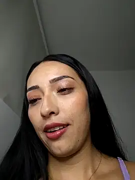 anny bianchy online show from March 10, 2026, 6:28 am