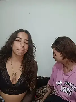 AlexxaAndRileyy online show from March 28, 2026, 6:14 am