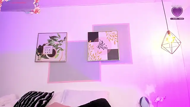 april jones05 online show from February 27, 2026, 11:54 am