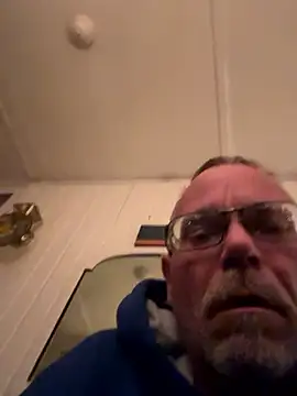 daddybod0588 online show from January 13, 2026, 10:19 am