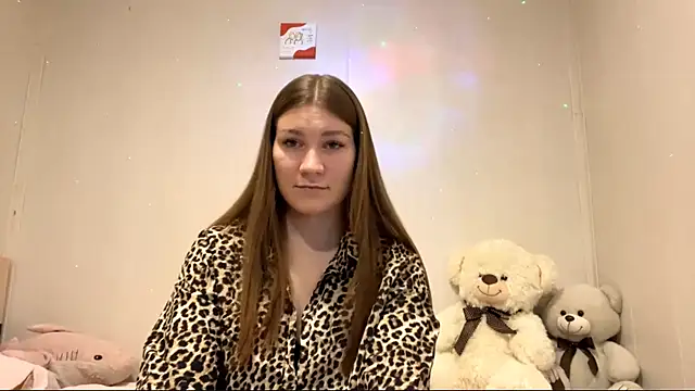 TishaGaster online show from January 13, 2026, 7:51 pm