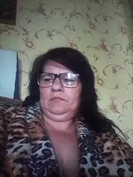 NysiOlsen online show from April 1, 2026, 3:20 pm