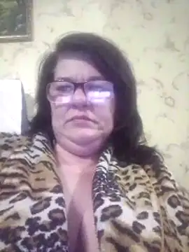 NysiOlsen online show from April 8, 2026, 4:19 pm