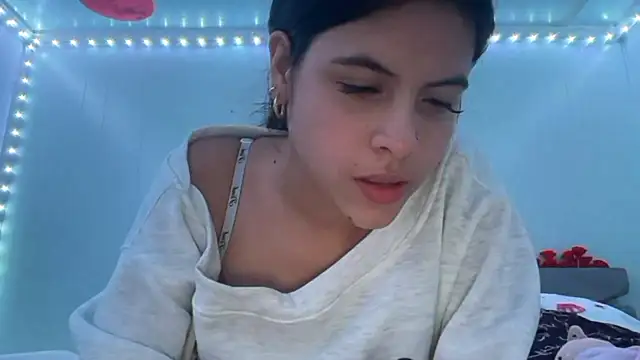 HeyItsSteffy online show from January 14, 2026, 12:58 am