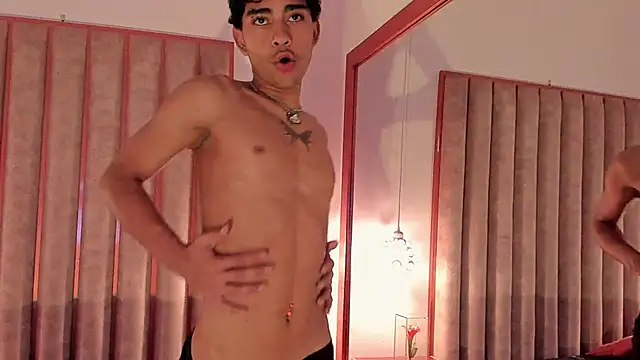 Snapshot of Mike_thomsonn chatting on February 26, 2026, 4:29 pm Mike thomsonn online show from February 26, 2026, 4:29 pm