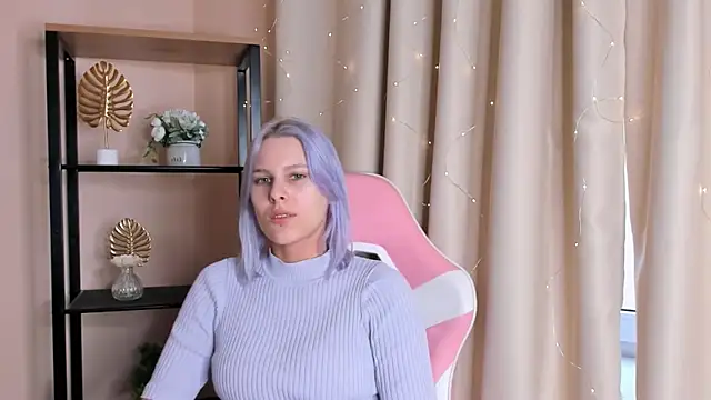 JonieTreutel online show from January 13, 2026, 9:24 am